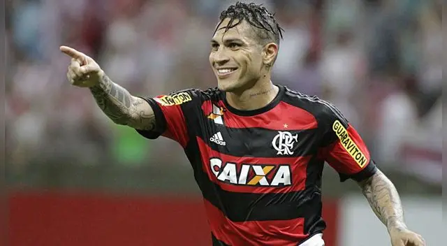 Paolo Guerrero: mira cómo aumentó su cotización con el pasar de los años