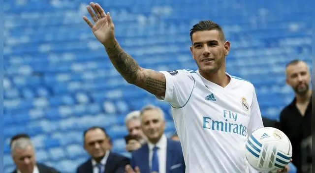 Real Madrid ya aseguró su bloque defensivo para los próximos 10 años