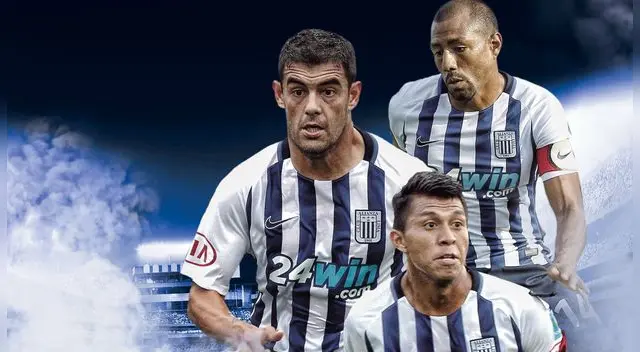 Alianza Lima: Pablo Bengoechea y su estrategia para ganar el Torneo Apertura Alianza Lima: Pablo Bengoechea y su estrategia para ganar el Torneo Apertura