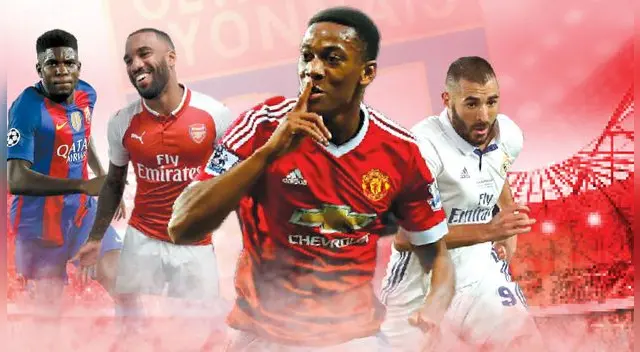 Olympique de Lyon sigue el ejemplo del Barcelona en el trabajo de sus canteras Olympique de Lyon sigue el ejemplo del Barcelona en el trabajo de sus canteras