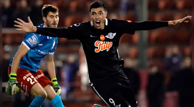 Huracán vs. Libertad EN VIVO ONLINE FOX SPORTS: partido en Copa Sudamericana