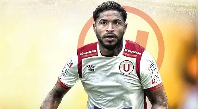 Universitario: Gino Guerrero asegura que no tendría problemas para vestirse de crema