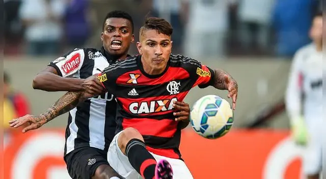Paolo Guerrero: Beijing Guoan ofrece US$ 25 millones para fichar al “Depredador” Paolo Guerrero: Beijing Guoan ofrece US$ 25 millones para fichar al “Depredador”