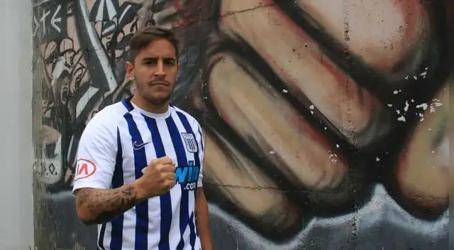 Alejandro Hohberg prometió luchar hasta el final el título del Torneo Apertura