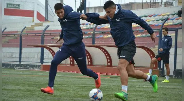 Deportivo Municipal: Diego Mayora jura que todavía es posible ganar el Torneo Apertura