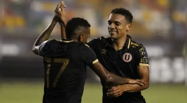 Universitario: ¿cómo les fue a los cremas cuando visitaron Huaraz?