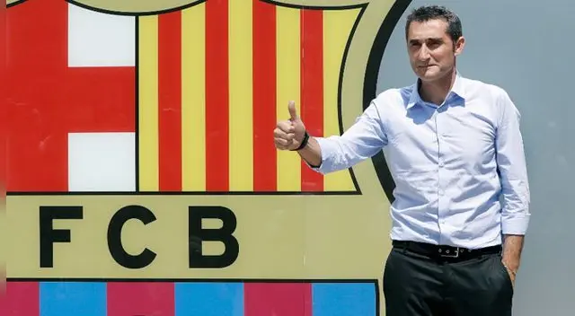 Ernesto Valverde pidió de urgencia a un lateral derecho. Ernesto Valverde pidió de urgencia a un lateral derecho.