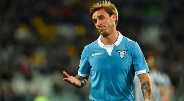 Lucas Biglia cada vez más cerca de fichar por el AC Milan