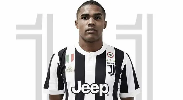 Douglas Costa pasó los exámenes médicos y ya se unió a la pretemporada del club