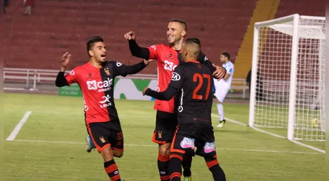 El FBC Melgar volverá a su verdadera casa.