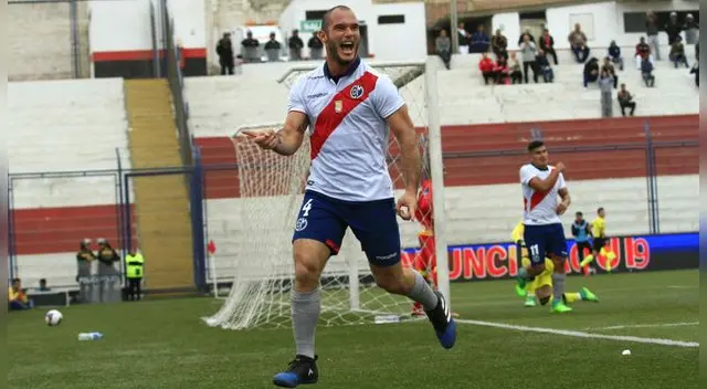 Deportivo Municipal: Gerardo Ameli elogió de esta forma a sus jugadores Deportivo Municipal: Gerardo Ameli elogió de esta forma a sus jugadores