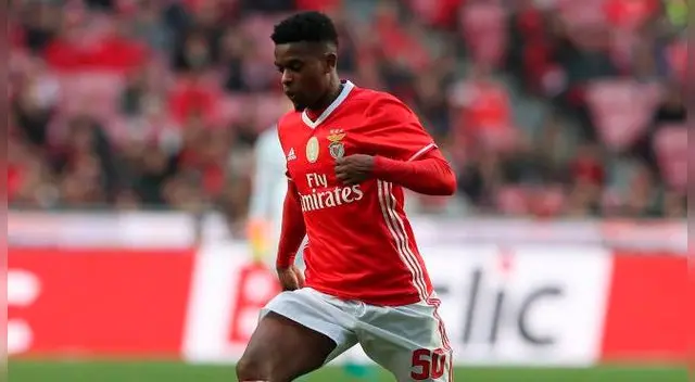 Barcelona vuelve a la carga por Nelson Semedo a cambio de 30 millones que podría elevarse a más