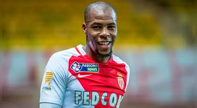 Djibril Sidibé y la principal exigencia al Barcelona para llegar en este mercado de pases, el francés renovó con el Mónaco hasta el 2022