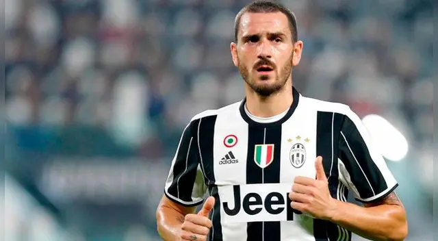 Fichajes Serie A: ¿Leonardo Bonucci deja la Juventus para irse al AC Milan? Fichajes Serie A: ¿Leonardo Bonucci deja la Juventus para irse al AC Milan?