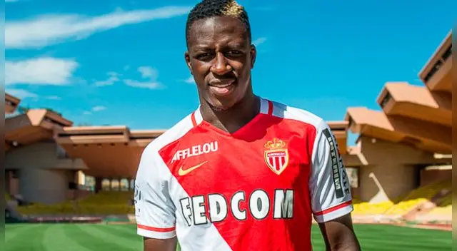 Benjamin Mendy sería nuevo fichaje ‘citizen’ por 45 millones de euros Benjamin Mendy sería nuevo fichaje ‘citizen’ por 45 millones de euros