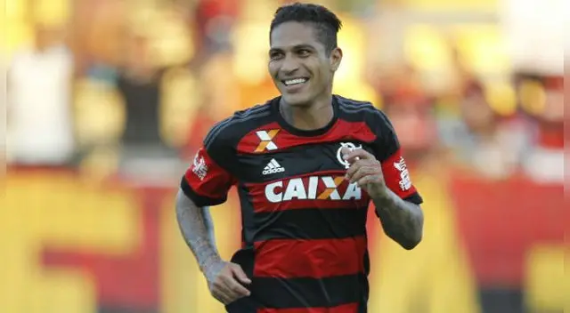 Flamengo: Paolo Guerrero ya habría decidido dónde continuar su carrera futbolística