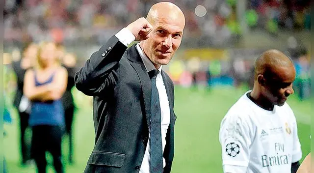 La continuidad de Morata no está asegurada, Zidane lo quiere pero el delantero tiene una oferta del Milan La continuidad de Morata no está asegurada, Zidane lo quiere pero el delantero tiene una oferta del Milan