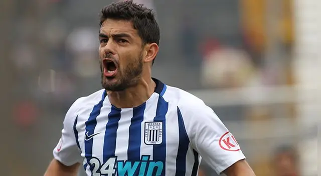 Alianza Lima empató 3-3 con Sport Huancayo en el Torneo Apertura.