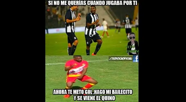 Alianza Lima igualó 3-3 frente a Sport Huancayo y miles de memes se viralizaron. Alianza Lima igualó 3-3 frente a Sport Huancayo y miles de memes se viralizaron.