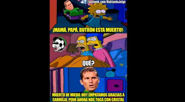 Alianza Lima igualó 3-3 frente a Sport Huancayo y miles de memes se viralizaron. Alianza Lima igualó 3-3 frente a Sport Huancayo y miles de memes se viralizaron.