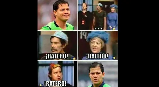 Alianza Lima igualó 3-3 frente a Sport Huancayo y miles de memes se viralizaron. Alianza Lima igualó 3-3 frente a Sport Huancayo y miles de memes se viralizaron.