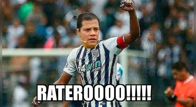Alianza Lima igualó 3-3 frente a Sport Huancayo y miles de memes se viralizaron. Alianza Lima igualó 3-3 frente a Sport Huancayo y miles de memes se viralizaron.