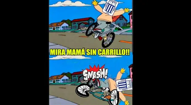 Alianza Lima igualó 3-3 frente a Sport Huancayo y miles de memes se viralizaron. Alianza Lima igualó 3-3 frente a Sport Huancayo y miles de memes se viralizaron.