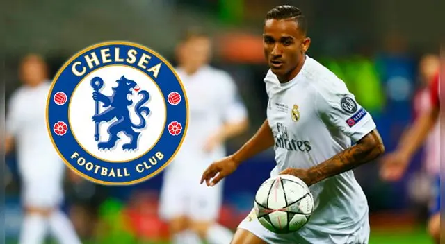 Danilo dejará el Real Madrid para jugar en el Chelsea. Danilo dejará el Real Madrid para jugar en el Chelsea.