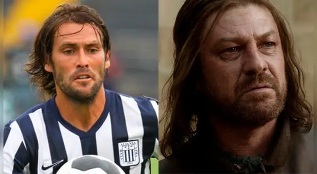 En Game of Thrones, Ned Stark es igualiato a Mauricio Montes. En Game of Thrones, Ned Stark es igualiato a Mauricio Montes.