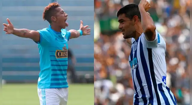 Alianza Lima y Sporting Cristal prometen regalarnos un partidazo este miércoles