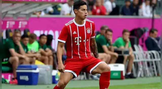 Bayern Munich vs. Arsenal EN VIVO ONLINE DIRECTV: partido por International Champions Cup