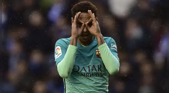 Barcelona: ¿por qué Neymar se siente incómodo en el cuadro culé?