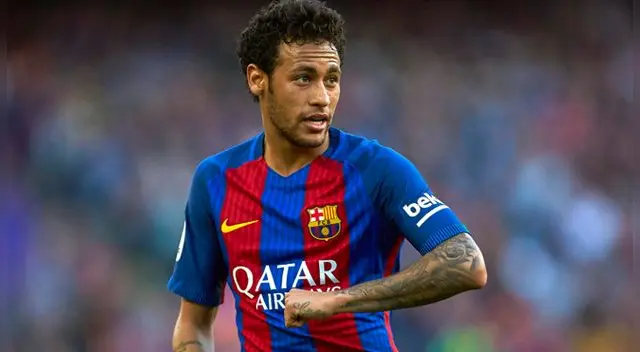 El portavoz de la junta directiva del Barcelona se pronunció sobre una posible salida de Neymar. El portavoz de la junta directiva del Barcelona se pronunció sobre una posible salida de Neymar.