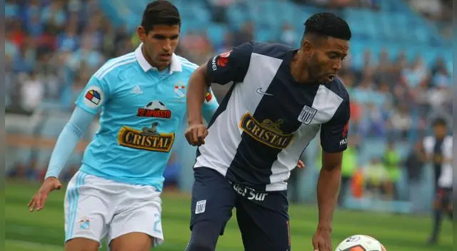 Alianza Lima vs. Sporting Cristal: así pagan las casas de apuestas para duelo de esta noche Alianza Lima vs. Sporting Cristal: así pagan las casas de apuestas para duelo de esta noche