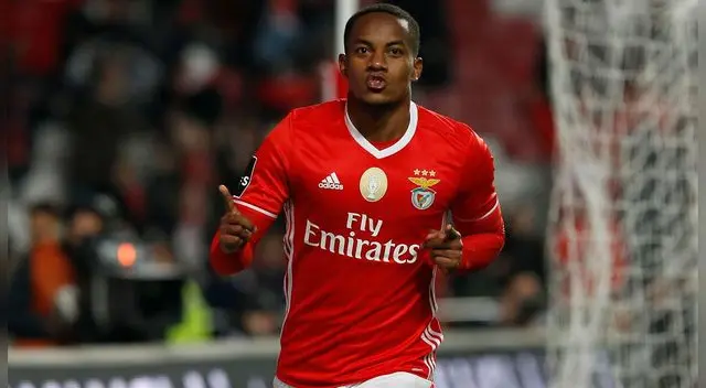André Carrillo: Watford ofrece US$ 15 millones para fichar a la “Culebra”