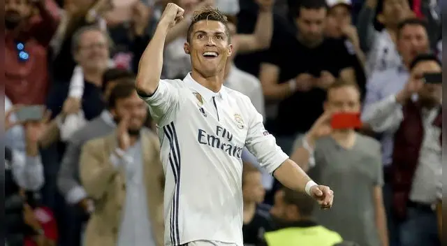 Cristiano Ronaldo está motivado con la llegada de su cuarto hijo y juró ganarlo todo con el Real Madrid Cristiano Ronaldo está motivado con la llegada de su cuarto hijo y juró ganarlo todo con el Real Madrid
