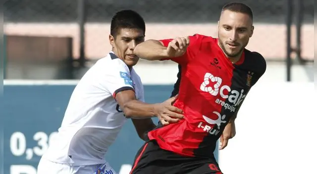 Melgar: Emanuel Herrera tiene todo listo para fichar por Lobos BUAP de México
