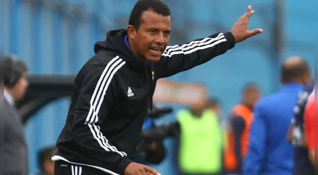 Sporting Cristal y las razones por las que confirmó a Pablo Zegarra como DT