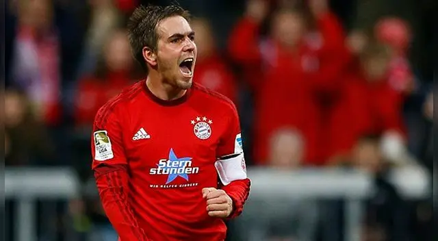 ¿Quién será el nuevo capitán del Bayern Munich tras la partida de Philipp Lahm? ¿Quién será el nuevo capitán del Bayern Munich tras la partida de Philipp Lahm?