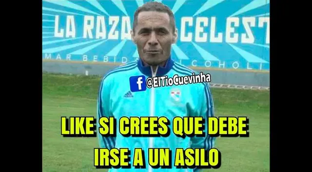 Memes del partido entre Alianza Lima y Sporting Cristal, por la fecha 5 del Torneo Apertura 2017.