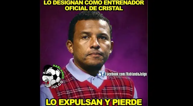 Memes del partido entre Alianza Lima y Sporting Cristal, por la fecha 5 del Torneo Apertura 2017.