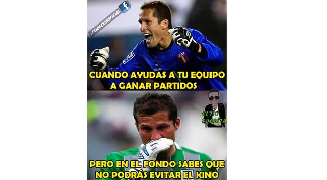 Memes del partido entre Alianza Lima y Sporting Cristal, por la fecha 5 del Torneo Apertura 2017.