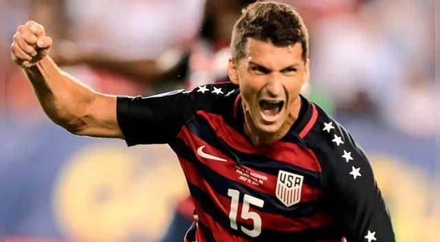 Estados Unidos venció 2-0 a El Salvador en cuartos de final Copa Oro 2017