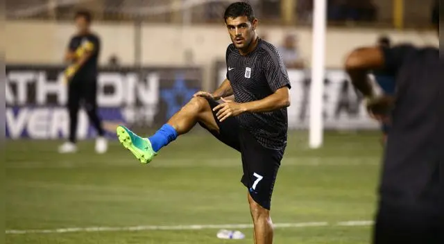Alianza Lima: Luis Aguiar respondió a quienes cuestionan actuación del equipo Alianza Lima: Luis Aguiar respondió a quienes cuestionan actuación del equipo