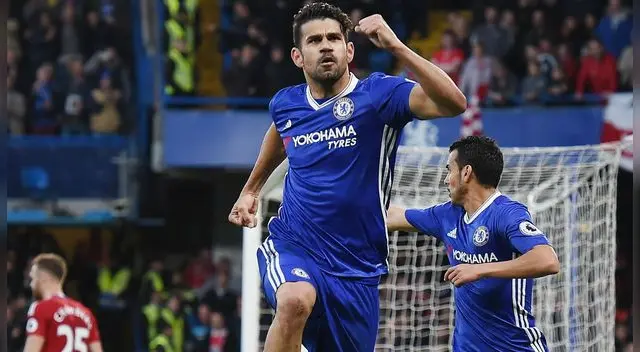 Diego Costa jugará en este club tras dejar Chelsea