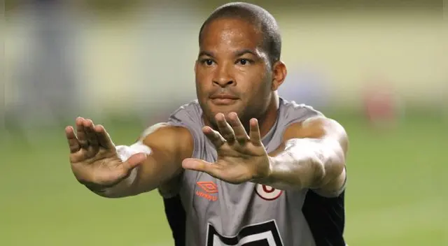Universitario: ¿Alberto Rodríguez es tentado por América de Cali?