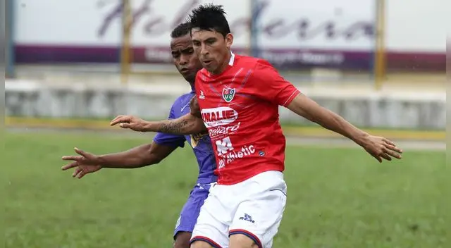 Universitario: Pedro Troglio pidió fichar a Mario Velarde para el Torneo Clausura