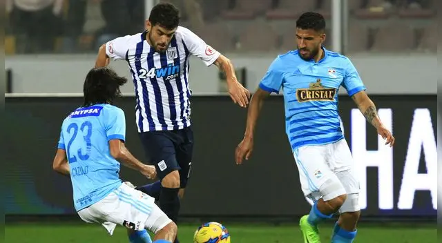 Alianza Lima: Luis Aguiar prometió luchar hasta el final por el título