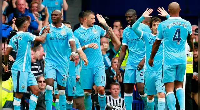 Aleksander Kolarov tiene todo cerrado para jugar en la AS Roma.