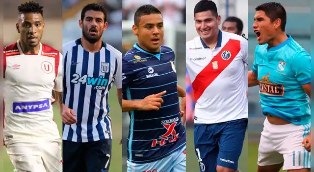 Torneo Apertura se pone de infarto a falta de 4 fechas para el final Torneo Apertura se pone de infarto a falta de 4 fechas para el final